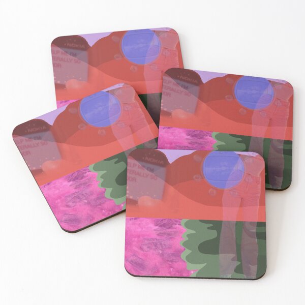 Item preview, Distant Shore designed and sold by belle kroeger.