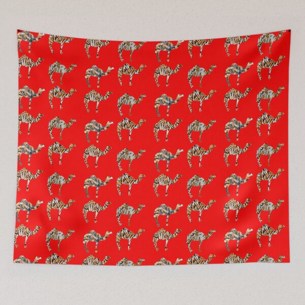 Item preview, camels designed and sold by MikeDece.