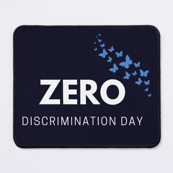 Item preview, Zero discrimination day designed and sold by We Grow.