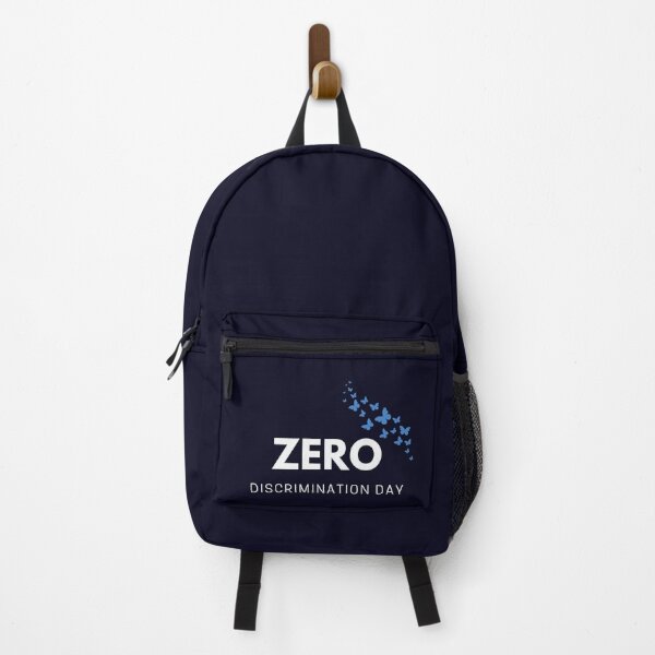 Item preview, Zero discrimination day designed and sold by We Grow.
