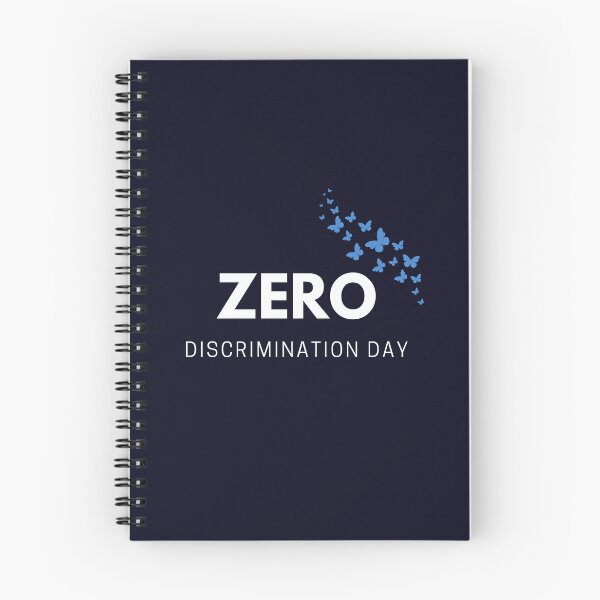 Item preview, Zero discrimination day designed and sold by We Grow.