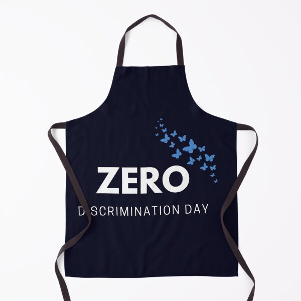 Item preview, Zero discrimination day designed and sold by We Grow.