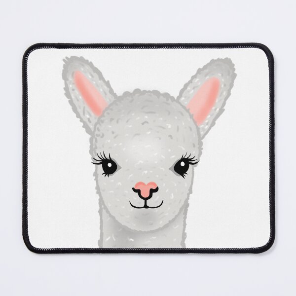 Item preview, Lama designed and sold by Julia2Julia.
