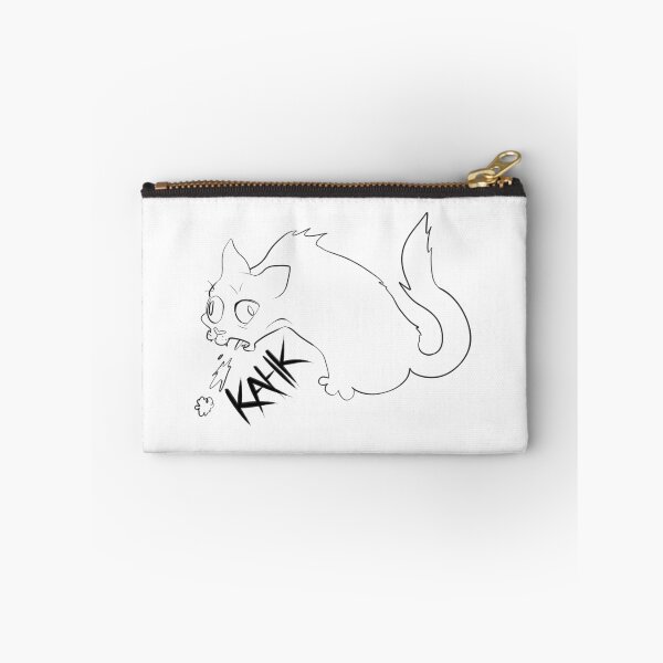 Item preview, Furball Skunkly Cat designed and sold by WerewolvesLobby.