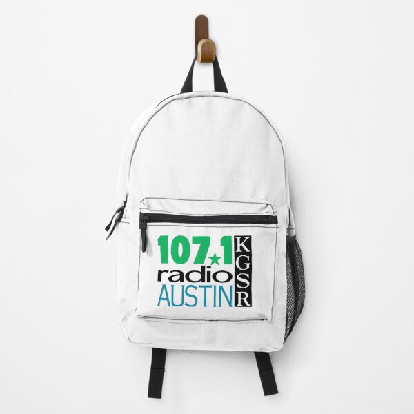 Item preview, Alt Country KGSR 107.1 AUSTIN designed and sold by Gio Wonder.