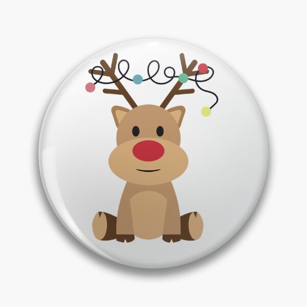 Item preview, Raindeer designed and sold by Beautyqueens Beautys.