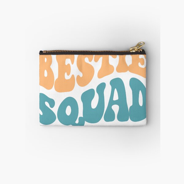 Item preview, Bestie Squad Shirt designed and sold by FauzIDEA.