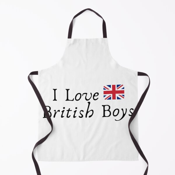 Item preview, British Boys FTW designed and sold by MiniCooper27.
