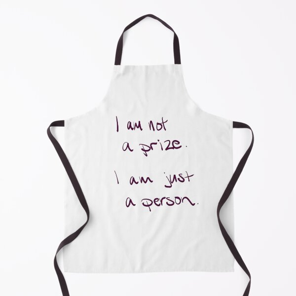 Item preview, I am not, I am… designed and sold by abeink.