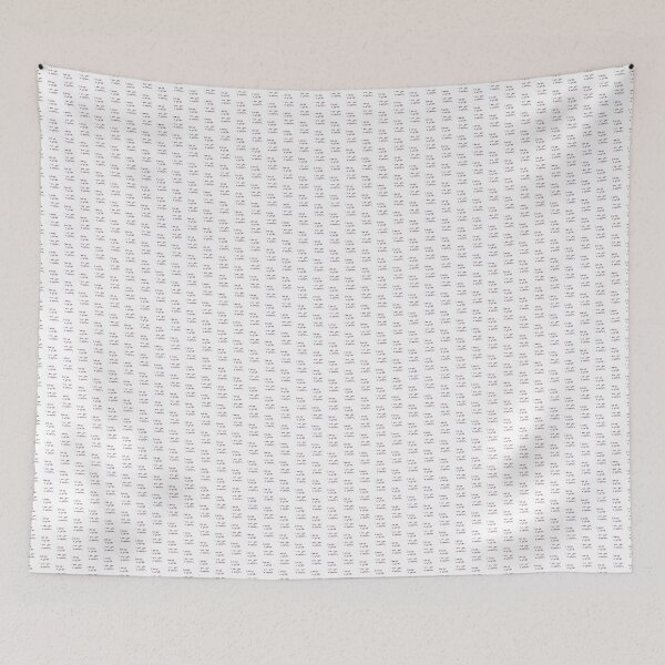 Item preview, I am not, I am… designed and sold by abeink.