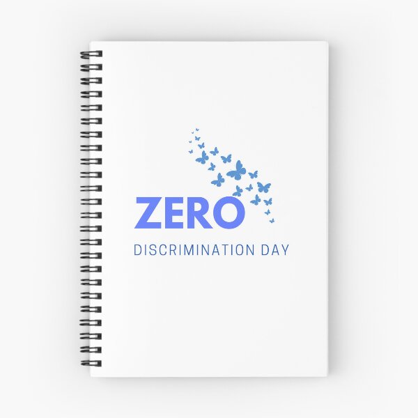 Item preview, Zero discrimination day designed and sold by We Grow.