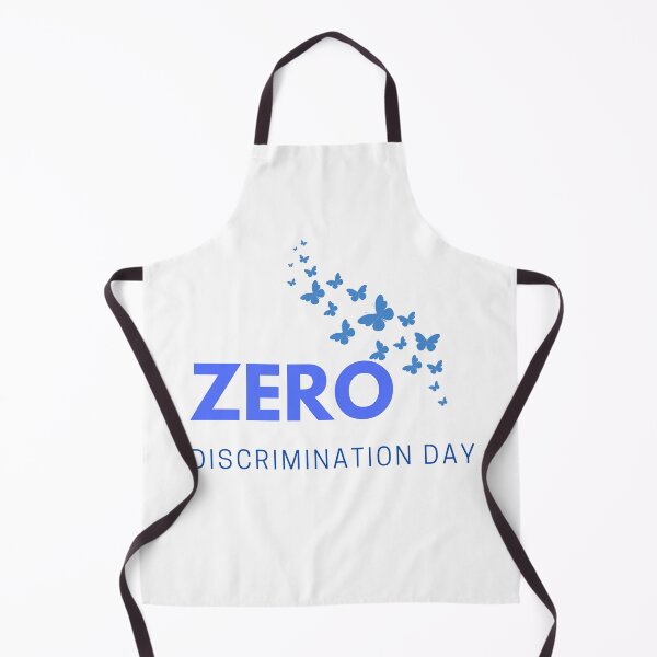 Item preview, Zero discrimination day designed and sold by We Grow.