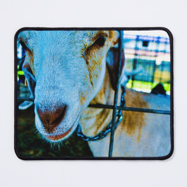 Item preview, Mr. Goat  designed and sold by PhotogNia.