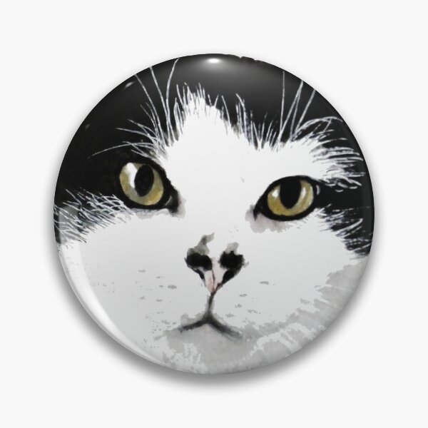 Item preview, "Cattitude" designed and sold by Heart~Full Art by Julie J.