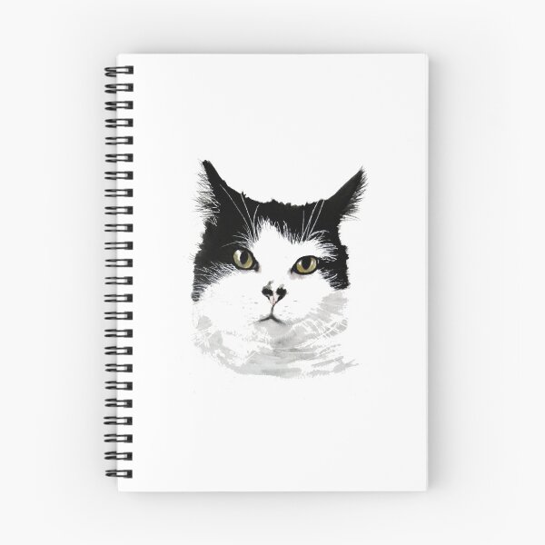 Item preview, "Cattitude" designed and sold by Heart~Full Art by Julie J.