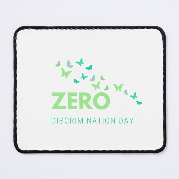 Item preview, Zero discrimination day designed and sold by We Grow.