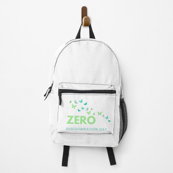 Item preview, Zero discrimination day designed and sold by We Grow.