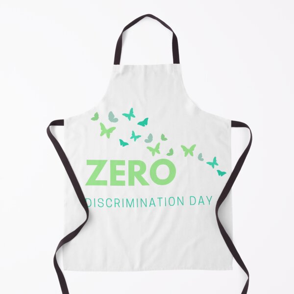 Item preview, Zero discrimination day designed and sold by We Grow.
