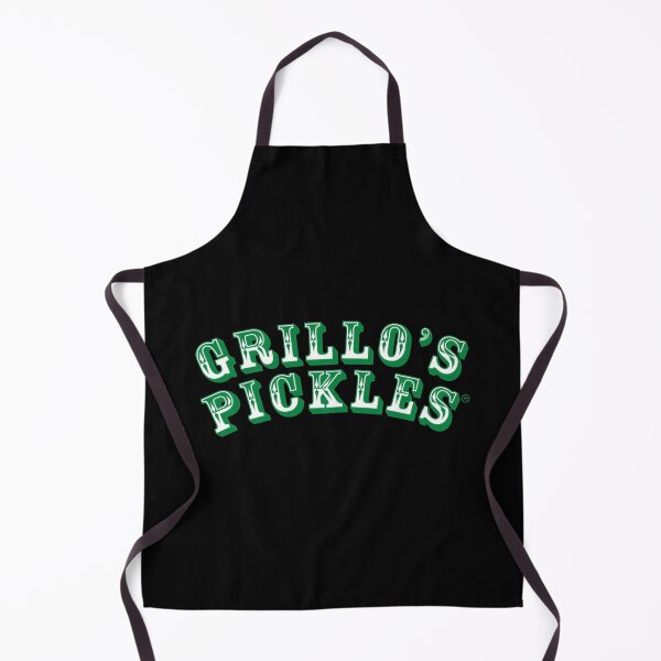 Item preview, Grillo's Pickles designed and sold by Gio Wonder.