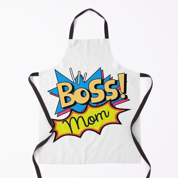 Item preview, Boss Mom designed and sold by Yayis2088.