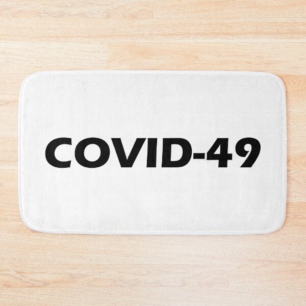Item preview, COVID-49 designed and sold by sabinako.