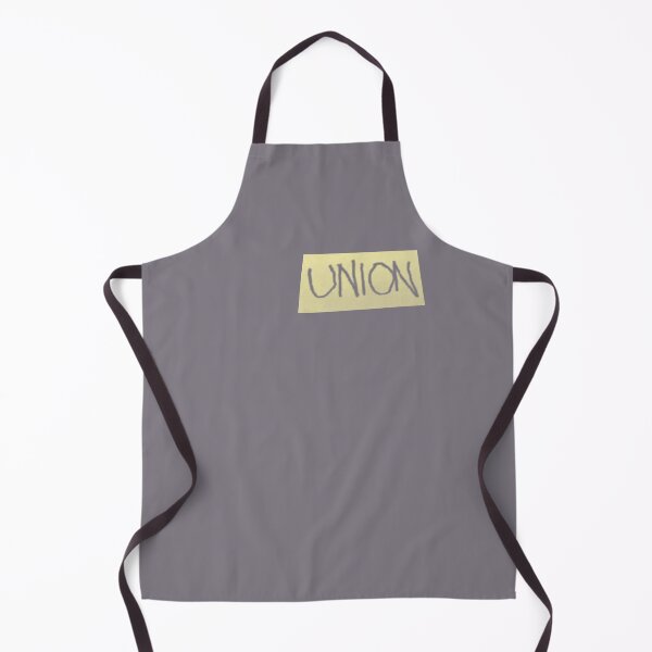 Item preview, union - yellow designed and sold by BrownWoodRobot.