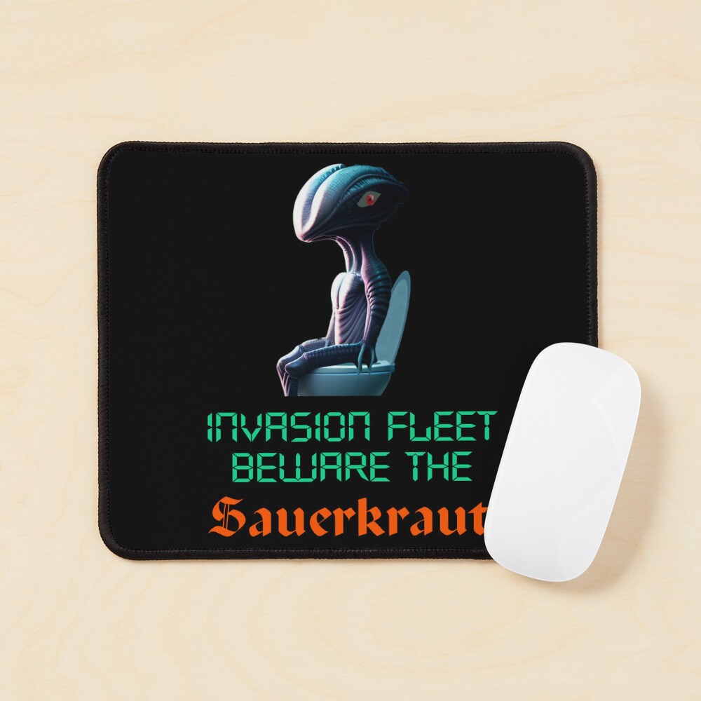 Item preview, Mouse Pad designed and sold by TiltedCode.