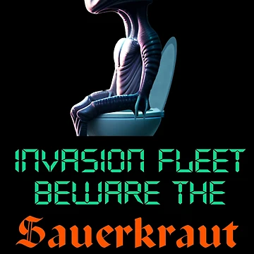 Artwork thumbnail, Secret Weapon by TiltedCode