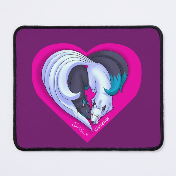 Item preview, When You're Here designed and sold by Silvererros712.
