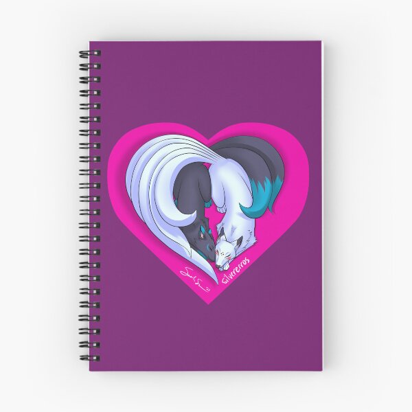 Item preview, When You're Here designed and sold by Silvererros712.