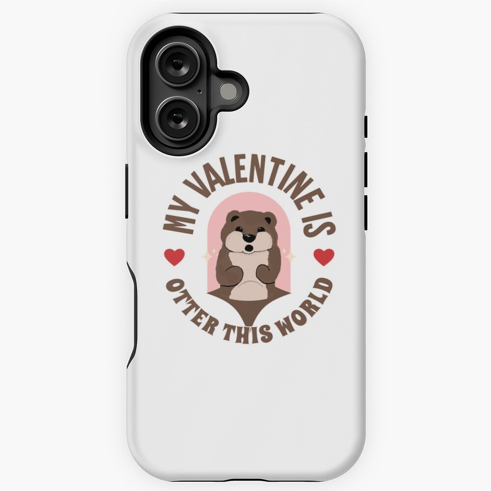 Item preview, iPhone Magsafe Tough Case designed and sold by AstonishedCatCo.