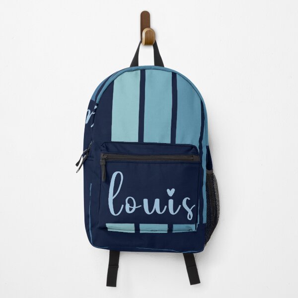 Item preview, Louis Blue designed and sold by 4CoolKats.