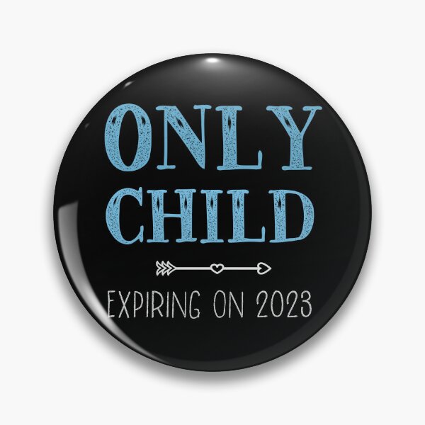 Item preview, Promoted To Big Brother Only Child Expiring 2023 designed and sold by Merchking1.