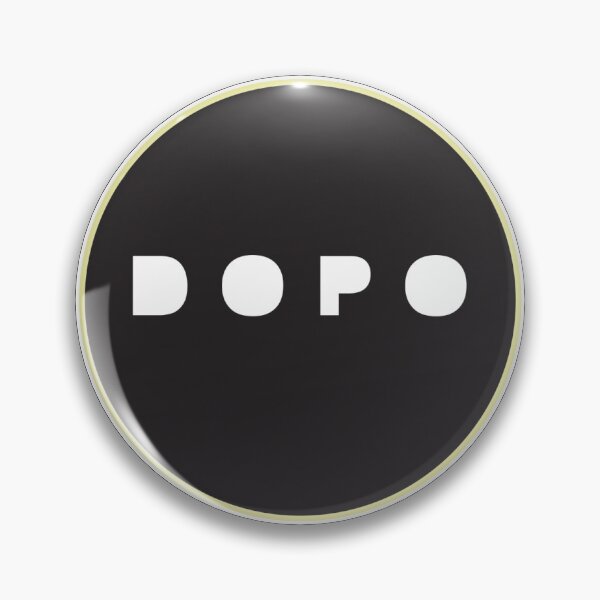 Item preview, Dopo designed and sold by grigs.
