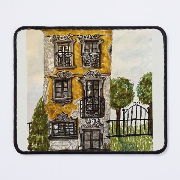 Item preview, Chantilly Lace Homestead designed and sold by Alma Lee.