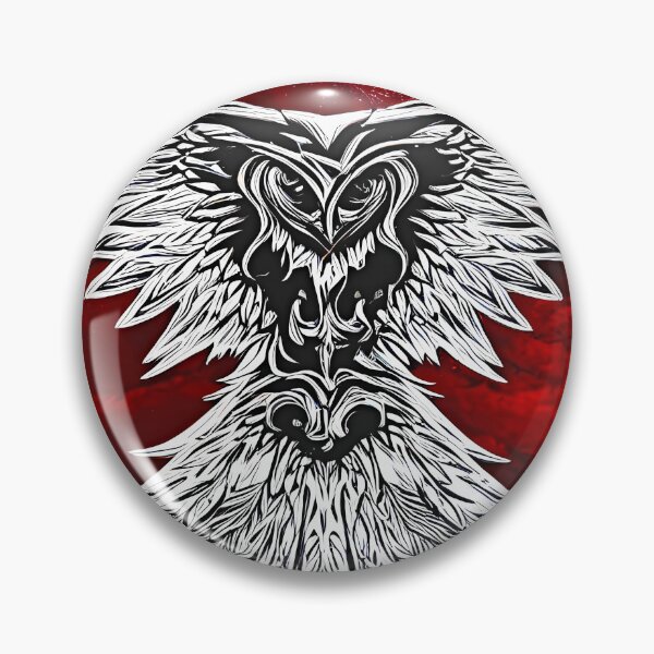 Item preview, Winter Mountain Owl designed and sold by ShredPow480.
