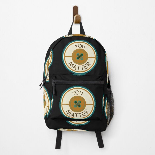 Item preview, You Matter designed and sold by Selah Images.