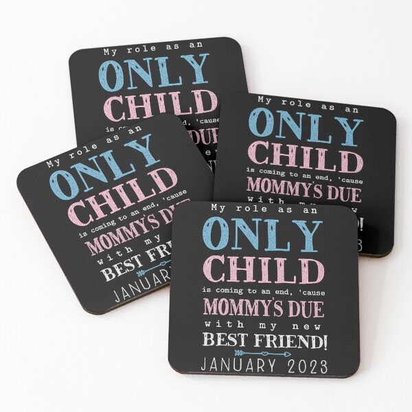Item preview, Promoted To Kids Only Child Expiring January 2023 designed and sold by Merchking1.