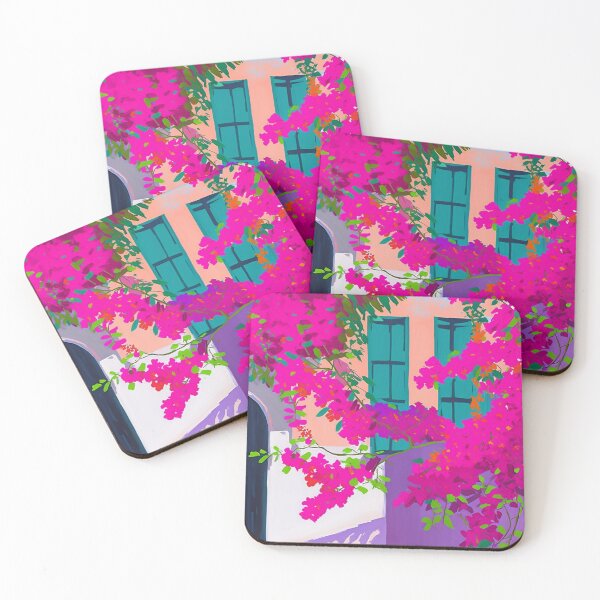 Item preview, Patio breezes II designed and sold by RoseAesthetic.