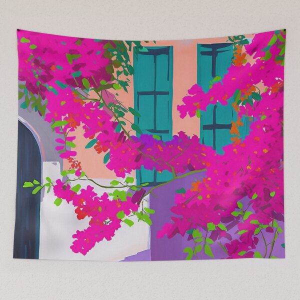 Item preview, Patio breezes II designed and sold by RoseAesthetic.