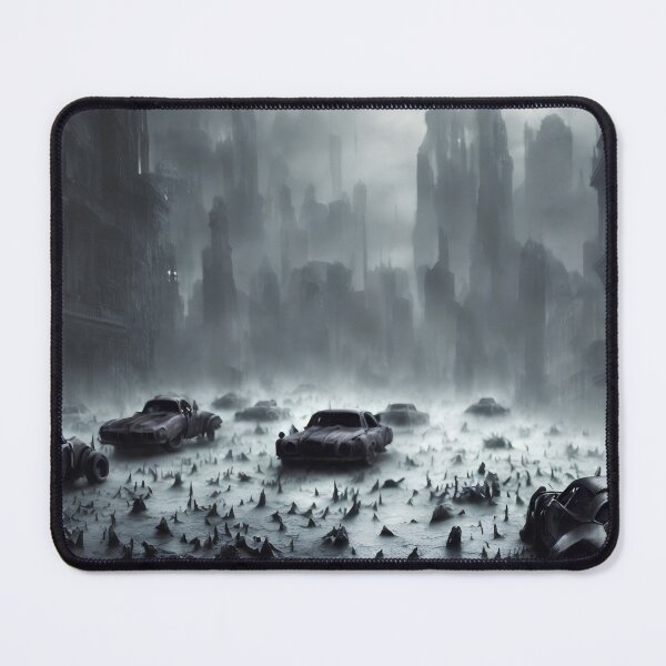 Item preview, The Suffering of Man designed and sold by Cerotic ART.
