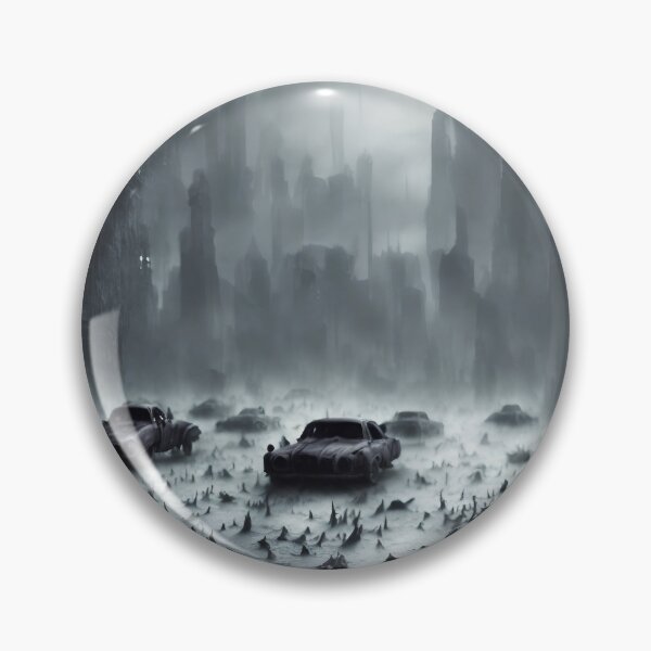 Item preview, The Suffering of Man designed and sold by Cerotic ART.