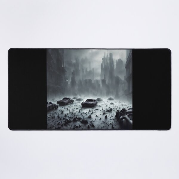Item preview, The Suffering of Man designed and sold by Cerotic ART.