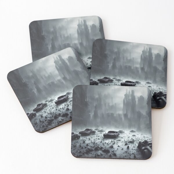 Item preview, The Suffering of Man designed and sold by Cerotic ART.