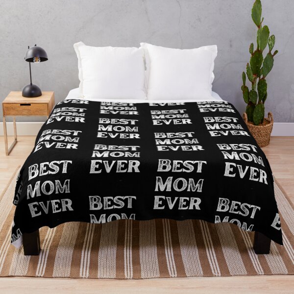 Item preview, Best Mom Ever designed and sold by CreativeBuys.