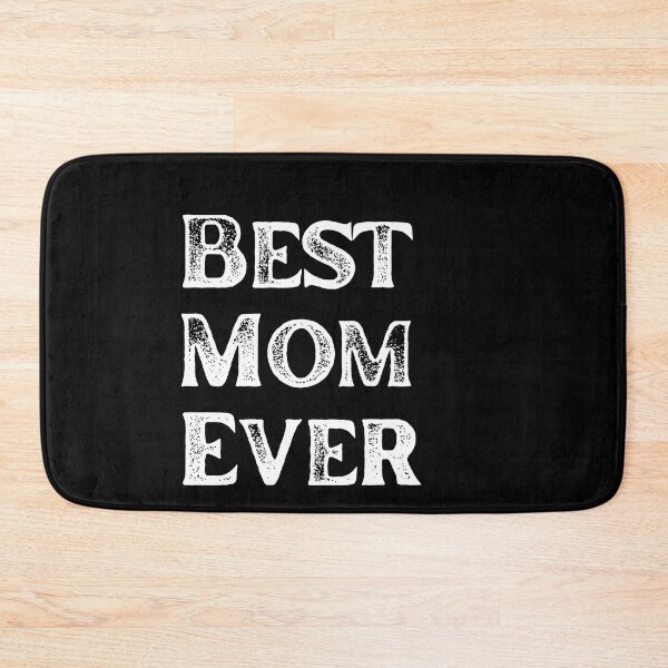 Item preview, Best Mom Ever designed and sold by CreativeBuys.