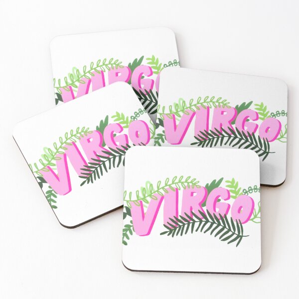 Item preview, Plant Virgo zodiac  designed and sold by emilyc02.