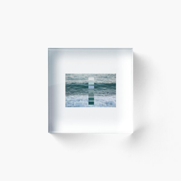 Item preview, Digital Waves designed and sold by CriSan.