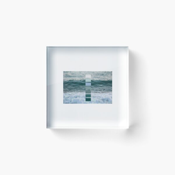 Item preview, Digital Waves designed and sold by CriSan.