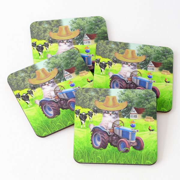 Item preview, Support Your Local Farmer designed and sold by KC Morcom.